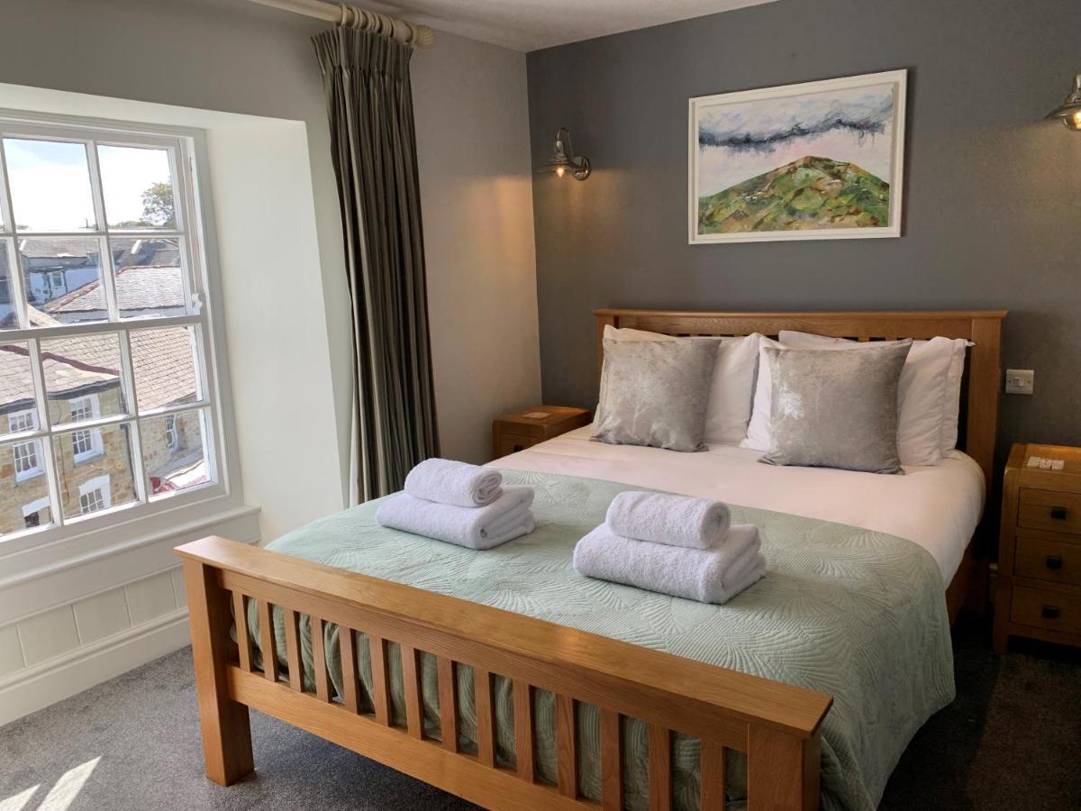 St Agnes Hotel Ngoại thất bức ảnh